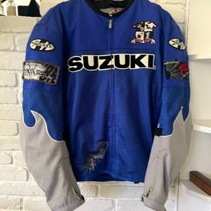 Joe Rocket GSXR Mesh jacket - XL